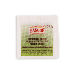 PIMIENTA NEGRA MONODOSIS 1/2000un 200mgr.